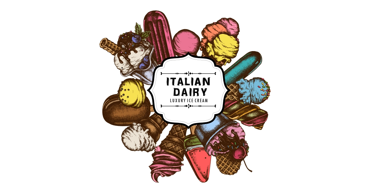 Italian Dairy - Under Construction